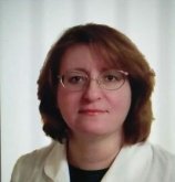 Верещагина Оксана Александровна