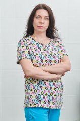 Кузьменко Вероника Леонидовна