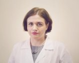 Данилова Юлия Викторовна