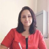 Тарасова Наталья Владимировна