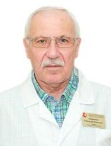 Ефремов Николай Иванович