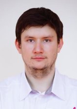 Гусев Роман Евгеньевич