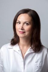 Серова Наталья Геннадьевна