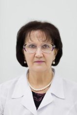 Панова Елена Михайловна