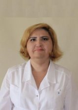 Хакимзянова Лилия Наилевна