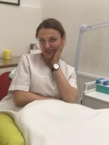 Никитина Екатерина