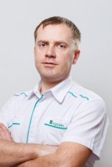 Сидоров Владимир Владимирович