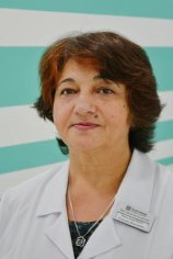 Николаева-Балл Розалия Мурадовна