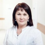 Ткачева Марина Петровна