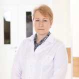 Маслова Оксана Владимировна
