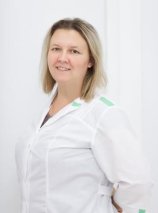 Токарь Елена Евгеньевна