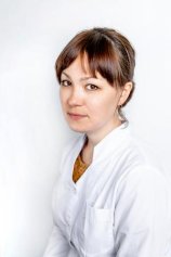 Хузина Эльмира Раисовна