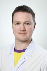 Волощук Андрей Николаевич