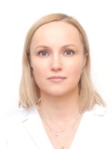Макаркина Александра Викторовна