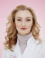 Петровская Анна Сергеевна