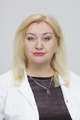 Цинцадзе Галина Геннадьевна