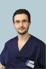Шубин Максимилиан Владимирович