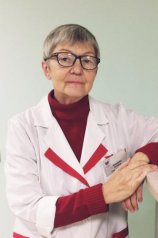 Макарова Татьяна Станиславовна