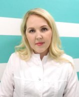 Склярова Юлия Викторовна