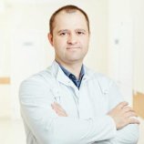 Решетов Сергей Петрович