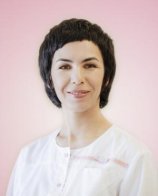 Лютикова Татьяна Владимировна