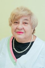 Лазарева Александра Наумовна