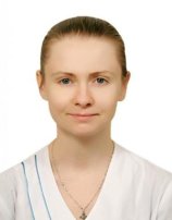 Широких Татьяна Анатольевна
