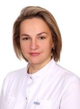 Малинина Арина Григорьевна
