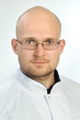 Голиков Михаил Сергеевич