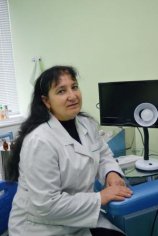 Афонина Татьяна Александровна