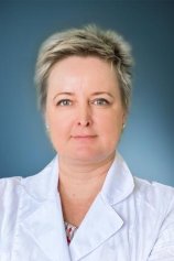 Попова Марина Александровна