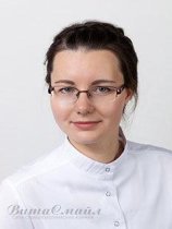 Чернова Анастасия Сергеевна