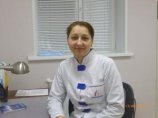Черницкая Анна Геннадьевна
