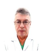 Гакенберг Леонид Анатольевич