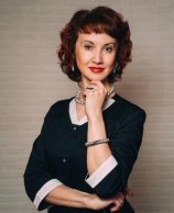 Бондаренко Юлия