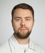 Гвоздев Николай Сергеевич