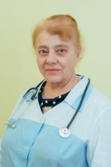 Тюрина Ольга Алексеевна