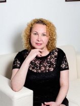 Кудрина Ольга Михайловна