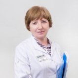 Беляева Наталья Семеновна