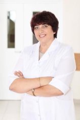 Усольцева Елена Анатольевна