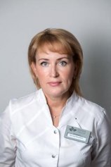 Короткова Татьяна Петровна