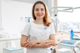 Колесова Арина Арнольдовна