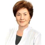 Щеглова Татьяна Владимировна