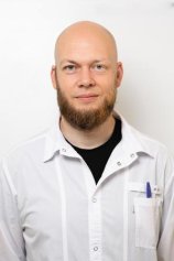 Шевцов Олег Олегович