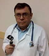 Бекетов Александр Михайлович
