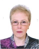 Самохвалова Татьяна Максимовна