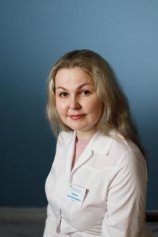Додонова Лидия Александровна