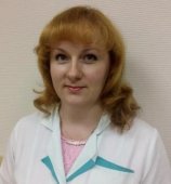 Желтоухова Галина Леонидовна