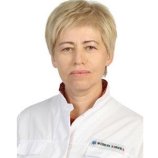 Борисенко Галина Николаевна