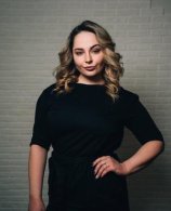 Косачева Ульяна